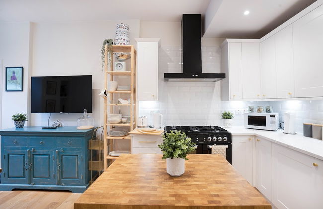 Meadowbank Residence 3bed - Foto 17