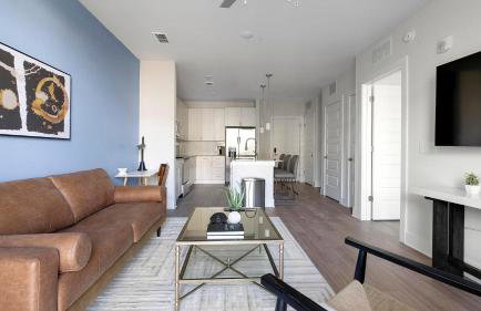 Landing Beautiful 1BD Gym - Foto 3