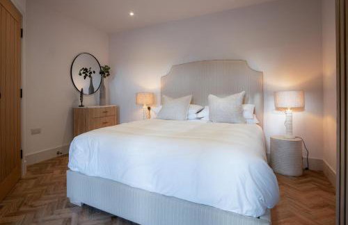 Wisemans House Apartment 2 - Wisemans Bridge - Foto 12