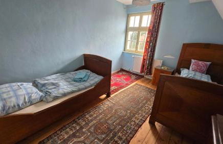 Gemütliche Wohnungen in Wansdorf im denkmalgeschützten Haus - Foto 11