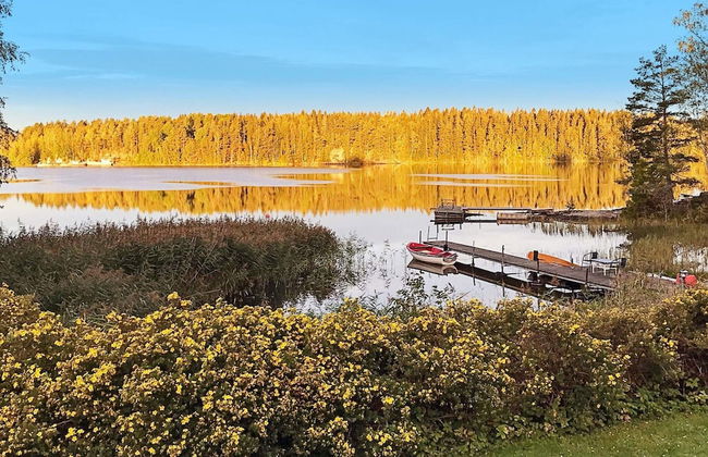 2 Person Holiday Home in Bengtsfors-by Traum - Foto 28