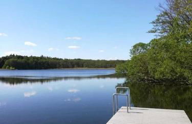 Apartment in ruhiger Wohnlage Sie sind in 3 Minuten am Trebbower See oder in 30 Minuten an der Ostsee - Foto 14