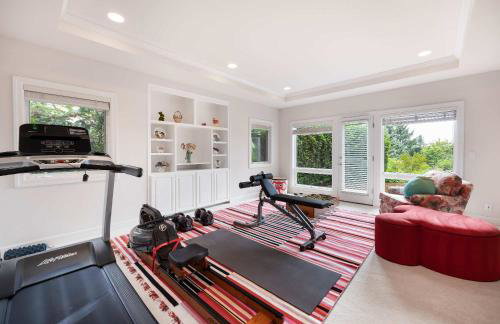 Bellevue 5 140 SqFt Villa Water & City Views - Foto 59