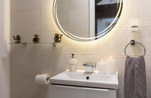 Bradford Luxury Central Apartment! - Foto 12