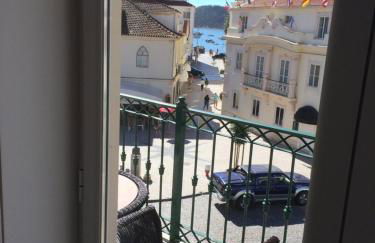 Apartamento Praia São Martinho do Porto - Foto 1