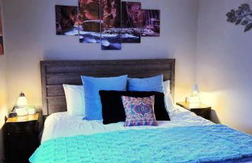 Hot Tub, Pool Table, Swing Sets, Theater, Kayaks - Foto 43