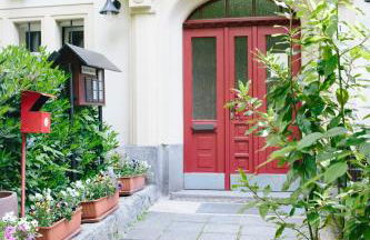 stay-a-while Apartment I Etta - Hans I WLAN, kostenloser Parkplatz, Waschmaschine - Foto 33