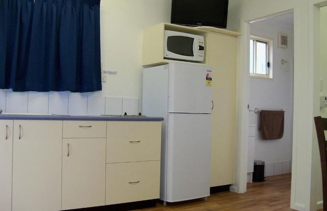 Aurora Kakadu Lodge - Foto 25