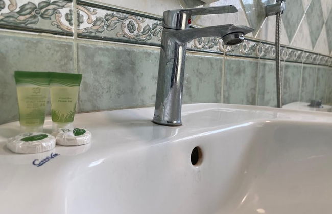 Reef Al Zohour Hotel Apartments - Foto 21