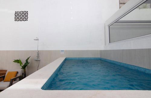 The Olive Tree Apartment - Foto 26