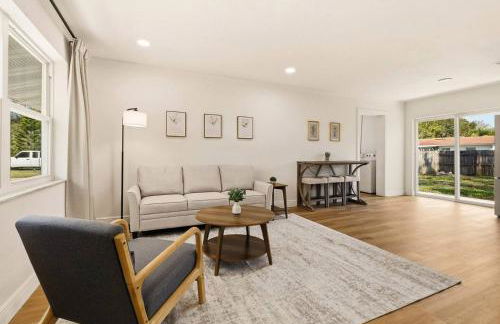 Elegant Auburndale Rooms Near the Speedway & Lake - Foto 18