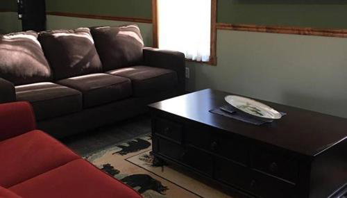 The Lodge - Chestnut Log Cabin - Foto 4