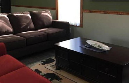 The Lodge - Chestnut Log Cabin - Foto 4