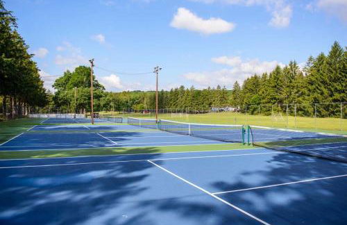 The Beautiful & Cozy Malvec Chalet - Foto 76