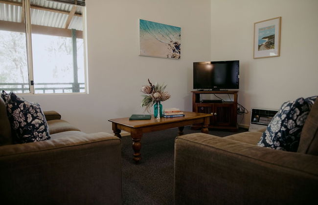 Yallingup Forest Resort - Foto 15