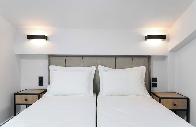 Aerino Luxury Villas - Foto 27