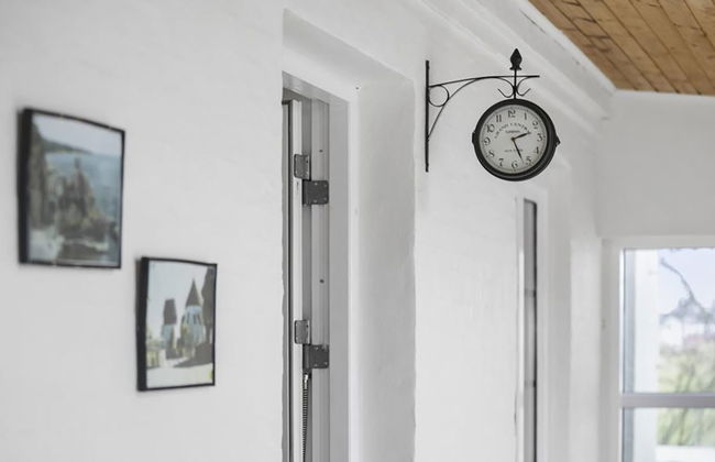 "Nilia" - 3.5km from the sea - Foto 15