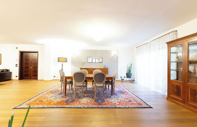 Villa Adige Luxury - Foto 33