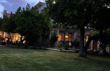 Carpe Diem Corinthian Suites Ι - Foto 49