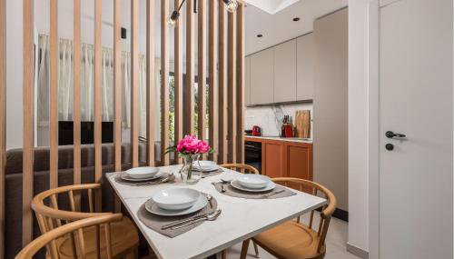 Amazing Apartment In Omisalj - Foto 5