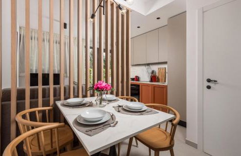 Amazing Apartment In Omisalj - Foto 5