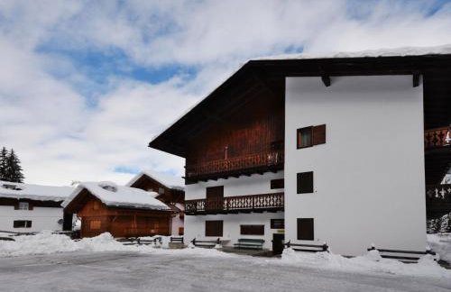 Apartment Cesa Fraines-2 by Interhome - Foto 19