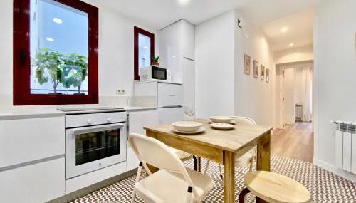 Puerta de Toledo VII - Apartamento de 2 dormitorios con Balcón - Foto 2