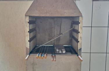 SOBRADO - 5 quartos - 4 banheiros - 4 vagas de garagem - Foto 44