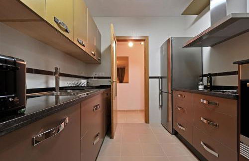 Alojamiento Alcantara - Foto 40