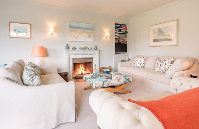 3 The Coastguards, Thorpeness - Foto 13