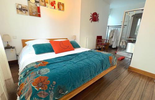 Villa du Port - Photo 18