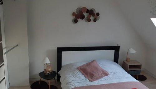 maison village 3 chambres 30 minutes du zoo de beauval - Foto 5