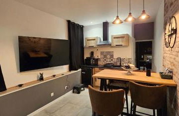 Le Clos Maldier - Gîte Les Ecureuils - Foto 6