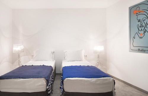 Sunset Seaview 4 Bed Villa Sleeps 8 -private Pool - Foto 51