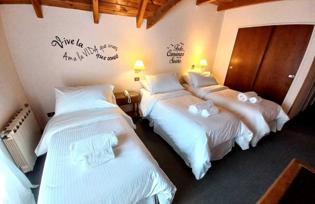 Hosteria Las Walkirias - Foto 6