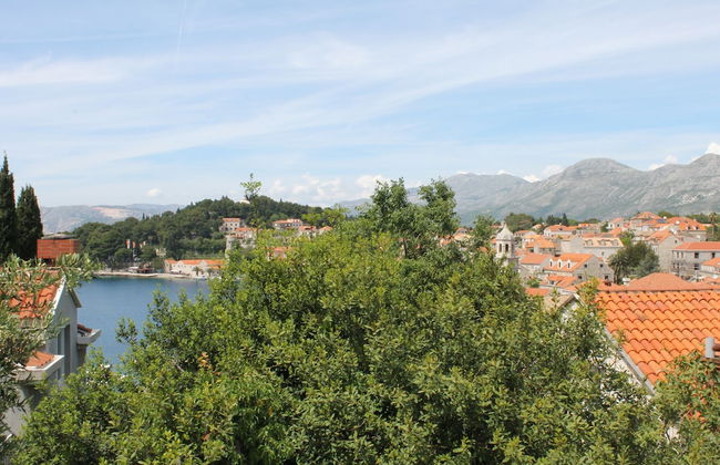 Apartments Mala - Foto 63