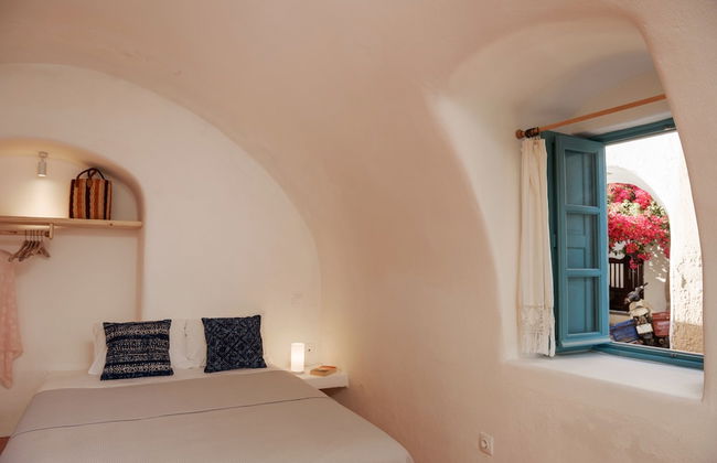 Santorinio Yellow House - Foto 8