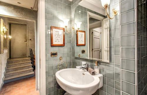 Wonderful Apartment With Balcony In Piazza Margana - Photo 38