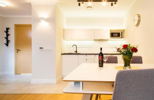 Riverside Aparthotel Cracow - Foto 62