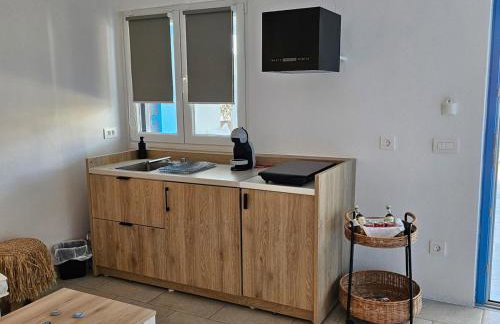 Jemphasis-New Apartments Mykonos - Foto 27