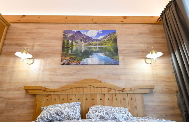 Villa Letizia near Pirin Golf Resort - Foto 7