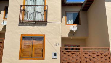 Sobrado Torre - Foto 2