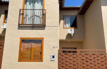 Sobrado Torre - Foto 2