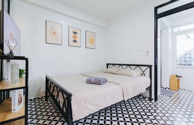 COSY HOUSE-CENTER'S TAY HO - Photo 16