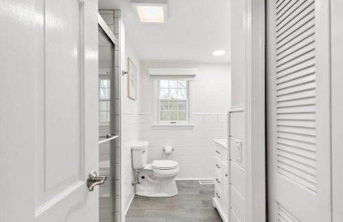 Retreat by the Hot Tub & Fire Pit, Dog-Friendly! - Foto 26