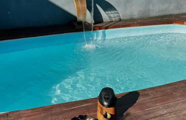 Pousada Paraíba - Foto 12