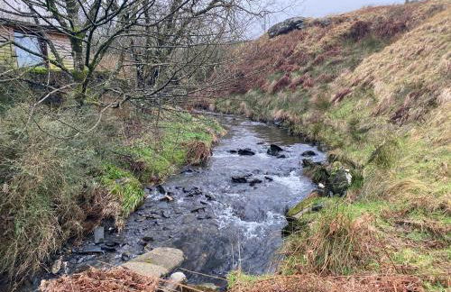 Pen y Cwm Cottage - Foto 26