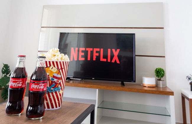 Incrível Vista para o Mar com Varanda - Foto 18