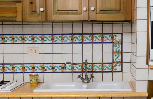 VILLA ROSETTA ampi spazi esterni WIFI FREE - Foto 75