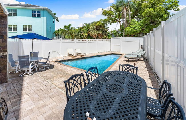 Beachside of the Village by Beachside - Photo 45